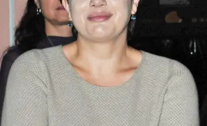 Диана Найденова: Не съм отговорна за действията на Емил Найденов. Половин година след като бях принудена да напусна bTV, разбрах, че синът на баща ми има общи фирми с Красимир Гергов