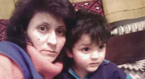 Да помогнем на Диди в поредната й схватка с коварната болест, да запазим усмивката на детето й!