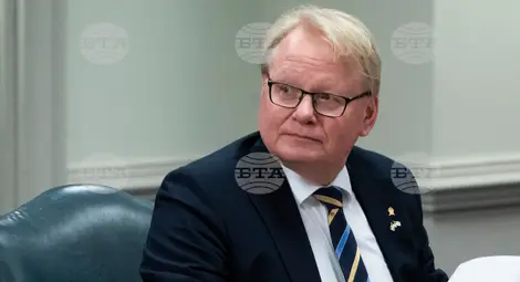 Снимка: БТА Снимка: БТА