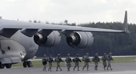 В България ще има постоянна база на НАТО