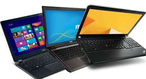 Русенец помогна с лаптопи на деца за дистанционно обучение