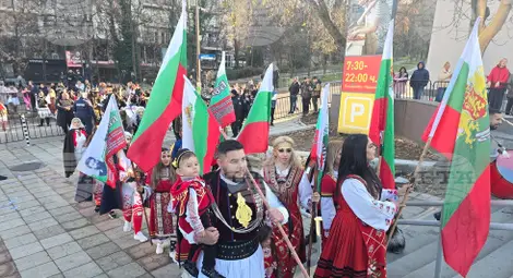 Снимка: БТА Снимка: БТА