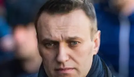 Алексей Навални. СНИМКА: Уикипедия