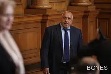 Борисов: Няма да участвам в консултации, защото те не си държат на думата 