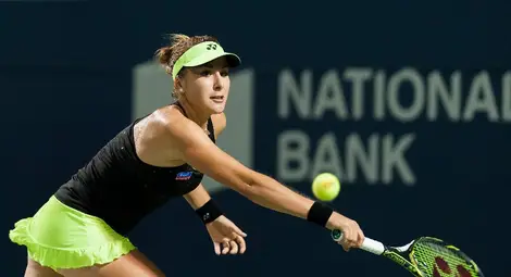 Серина Уилямс загуби сензационно от Белинда Бенчич