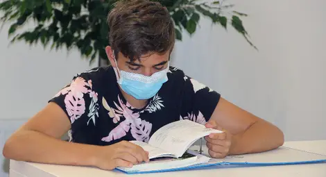 Всеки четвърти ученик на ръба на двойката