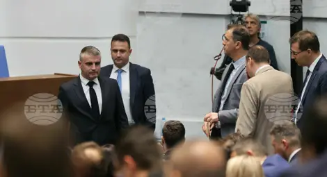 Снимка: БТА Снимка: БТА