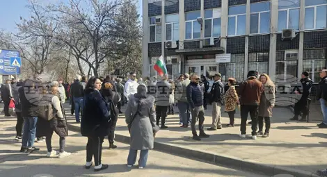 Снимка: БТА Снимка: БТА