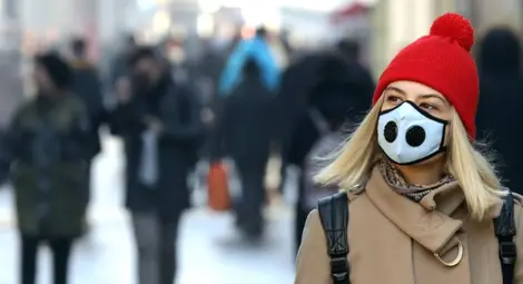 Опасни съвети за защита от COVID-19