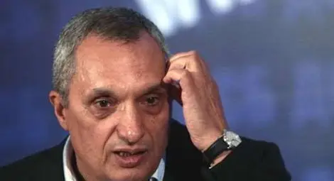 Иван Костов на сбогуване: Бях гръмоотвод на злобата и ненавистта