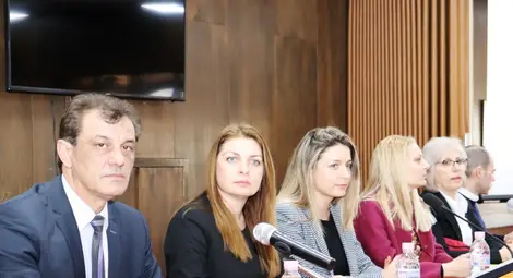 Самолетната защита идва след сезона на градушките Самолетната защита идва след сезона на градушките