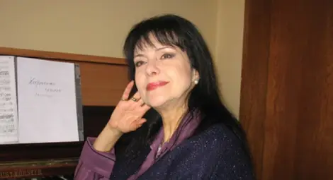 Почина оперната певица София Иванова