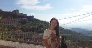 Страстта към органичната химия открива пред Селен Исмаил света на полимерите