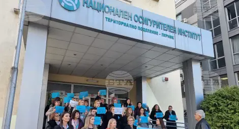 Снимка: БТА Снимка: БТА