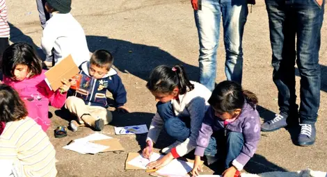 Снимка: Архив