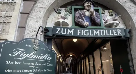 Виена подарява по 50 евро на семейства, за да отидат на ресторант Виена подарява по 50 евро на семейства, за да отидат на ресторант