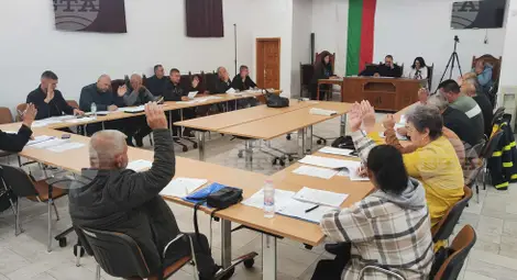 Снимка: БТА Снимка: БТА