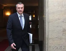 Йовчев нямал срещи с Доган и Бисеров