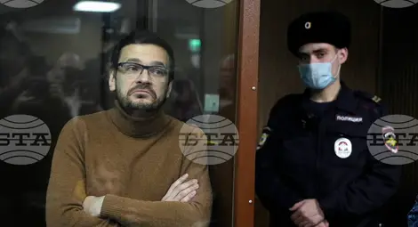 Снимка: БТА Снимка: БТА