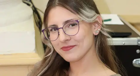 Дария Гергова