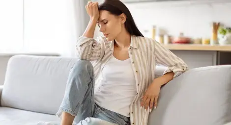 „Не може да е толкова хубаво“ - как сами си забраняваме щастие „Не може да е толкова хубаво“ - как сами си забраняваме щастие