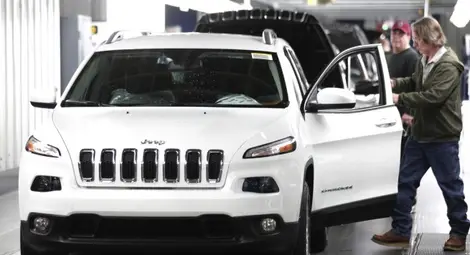 Хакването на коли &ndash; възможно и опасно