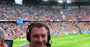 Продуцентът на „Диема спорт“: Двубоят ще бъде твърде интересен