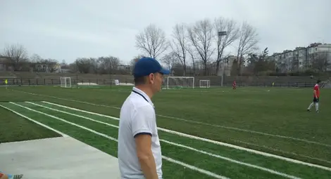 Юношите изпуснаха поне точка срещу &bdquo;Етър&ldquo; в Търново