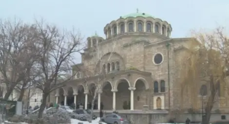 139 години от Освобождението на София