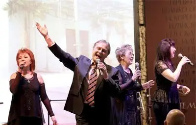 &ldquo;Тоника&rdquo; не е творение на един човек