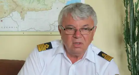 Двама капитани се издигнаха в &bdquo;Морска администрация&ldquo;
