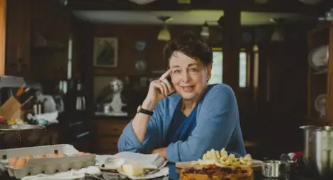 Елегантно, но лесно - есенната легенда, тръгнала от вестникарска страница