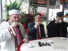 Особеностите на 3 март в Кърджали