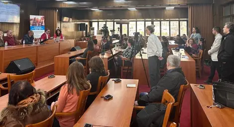 Многострадалният Дом на учителя тръгва към преобразяване след Великден