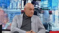 Д-р Дечо Дечев: Пандемията няма да приключи след месец - два, ще продължи години