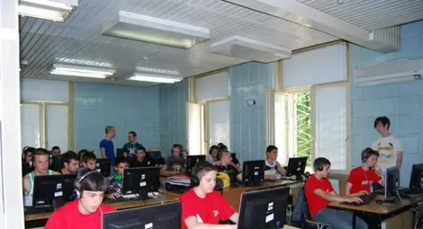 Шест специалности в Електрото очакват фенове на електрониката