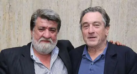 Рашидов: Като пиех водка, всички викаха, че съм много готин