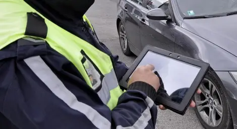 Синият талон – в историята, документите на колата – електронни Синият талон – в историята, документите на колата – електронни