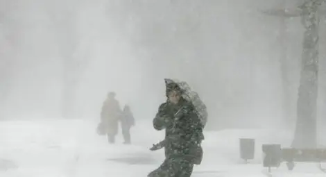 Малък Сечко ще покаже характер с -15 градуса