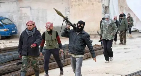 12 терористи могат да направят атентат в България 12 терористи могат да направят атентат в България