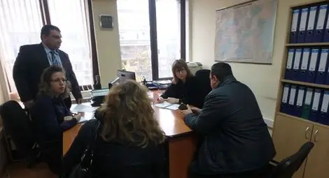 ДФ „Земеделие“ организира „Дни на отворени врати“ ДФ „Земеделие“ организира „Дни на отворени врати“