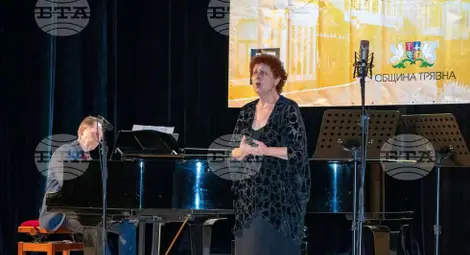 Снимка: БТА Снимка: БТА