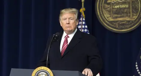 Доналд Тръмп: Разследването за руска намеса кара САЩ да изглеждат глупаво в очите на света