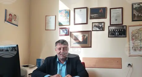 Снимка: БТА Снимка: БТА