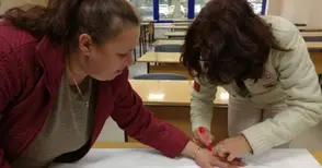 Студенти, социални работници и деца с увреждания подготвят спектакъл за традициите и духа на Русе