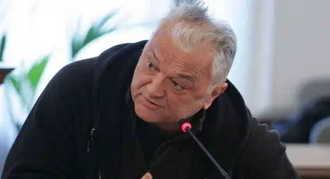 Сашо Диков: Не съм очаквал такова падение и лъжи от шефа на ГДБОП /галерия/ Сашо Диков: Не съм очаквал такова падение и лъжи от шефа на ГДБОП /галерия/