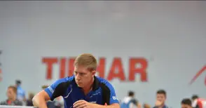 Теодор Александров донесе четири победи за България в квалификации за европейското