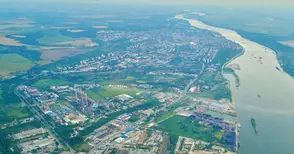 Отровна смрад през нощта нахлува в дома на русенци