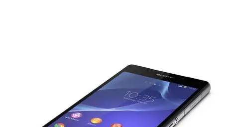 Най-новите модели таблет и смартфон на SONY  - Xperia&trade; Z2 Tablet и Xperia&trade; Z2, вече в магазините на VIVACOM