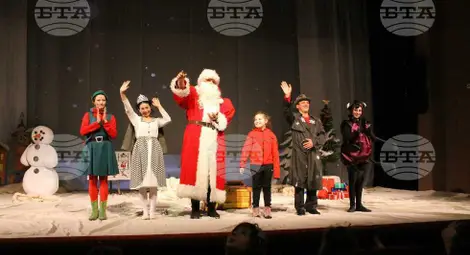 Снимка: БТА Снимка: БТА